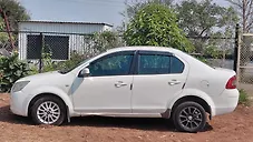 Used Ford Fiesta/Classic 1.4 TDCi CLXi in Pune