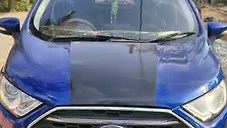 Used Ford Ecosport Titanium 1.5L TDCi in Balasore