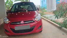 Used Hyundai i10 Sportz 1.2 Kappa2 (O) in Vellore