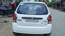 Used Maruti Suzuki Alto VXi in Agra