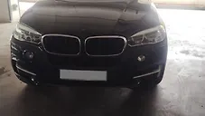 Used BMW X5 xDrive 30d in Mumbai