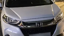 Used Honda WR-V S MT Petrol in Delhi