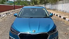 Used Skoda Slavia Style 1.5L TSI DSG in Bangalore