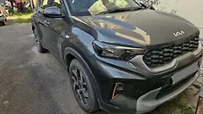 Used Kia Sonet HTE 1.2 in Delhi