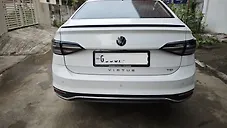 Used Volkswagen Virtus Highline 1.0 TSI AT in Vadodara