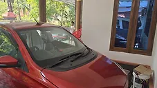 Used Tata Tiago Revotron XZ in Kannur