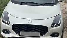 Used Maruti Suzuki Swift VXi Petrol Manual in Panipat