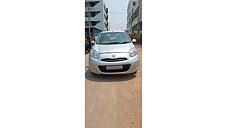 Used Nissan Micra XV Diesel in Khammam