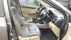 Used Honda City 1.5 V MT in Nashik