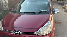 Used Hyundai Grand i10 Era 1.1 CRDi [2013-2016] in Jammu