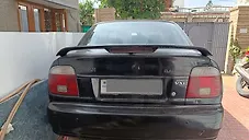 Used Maruti Suzuki Baleno Sedan VXI in Jammu
