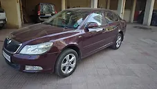 Used Skoda Laura L&K 2.0 TDI AT in Mumbai