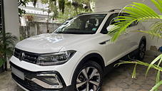 Used Volkswagen Taigun Topline 1.0 TSI AT in Thiruvananthapuram