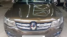 Used Renault Kwid 1.0 RXT [2019-2020] in Chennai