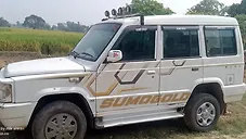 Used Tata Sumo SA Gold in Rohtas