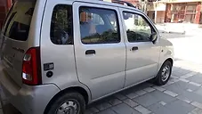 Used Maruti Suzuki Wagon R Duo LXi LPG in Muzaffarnagar