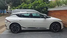Used Kia EV6 GT Line 84.0 kWh in Gurgaon