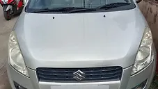 Used Maruti Suzuki Ritz GENUS VDI in Thiruvananthapuram
