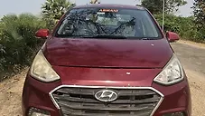 Used Hyundai Xcent S CRDi in Warangal