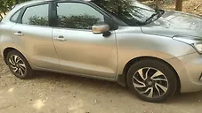 Used Toyota Glanza G in Virudhunagar