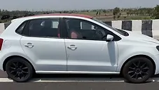Used Volkswagen Polo Comfortline 1.5L (D) in Dehradun