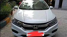 Used Honda City SV Petrol in Delhi