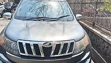 Used Mahindra XUV500 W6 in Aurangabad