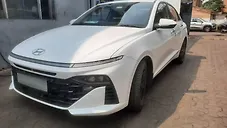 Used Hyundai Verna SX (O) 1.5 Turbo Petrol DCT in Bhubaneswar