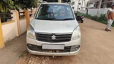 Used Maruti Suzuki Wagon R LXi in Hubli