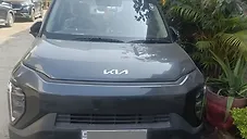 Used Kia Syros HTK (O) Diesel 1.5L Turbo Manual in Bhopal