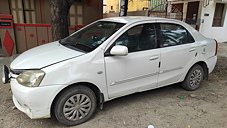 Used Toyota Etios GD in Vellore