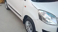 Used Maruti Suzuki Wagon R VXI in Agra