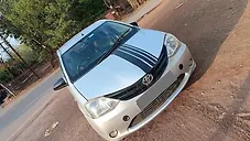 Used Toyota Etios Liva GD in Raipur