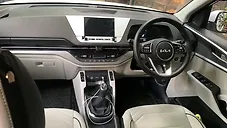 Used Kia Carens Prestige (O) 1.5 Petrol 7 STR in Delhi