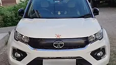 Used Tata Nexon Creative 1.2 Petrol 6AMT Dual Tone [2023-2025] in Rudrapur