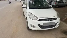 Used Hyundai i10 Sportz 1.2 Kappa2 in Durgapur
