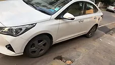 Used Hyundai Verna SX 1.5 MPi in Tiruppur