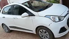 Used Hyundai Xcent S 1.2 [2014-2016] in Meerut