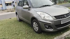 Used Maruti Suzuki Swift DZire VDI in Durgapur