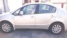 Used Maruti Suzuki SX4 ZXi in Rajkot