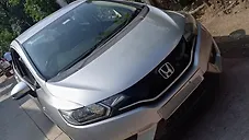 Used Honda Jazz SV Diesel in Aurangabad