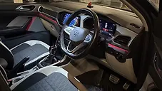 Used Volkswagen Taigun GT Plus 1.5 TSI DSG in Mumbai