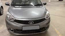 Used Tata Tiago Revotron XZA [2017-2019] in Meerut
