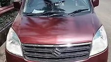 Used Maruti Suzuki Wagon R VXi in Bhubaneswar