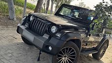 Used Mahindra Thar LX Hard Top Petrol AT in Hoshiarpur