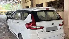 Used Maruti Suzuki Ertiga VXi in Bilaspur
