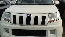 Used Mahindra TUV300 T6 Plus AMT in Rudrapur