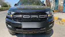 Used Ford Endeavour Sport 2.0 4x4 AT in Mumbai
