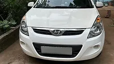 Used Hyundai i20 Asta 1.2 in Jajpur (Orissa)