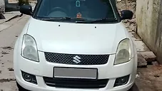 Used Maruti Suzuki Swift VXi in Nagpur